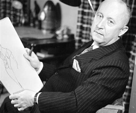 christian dior biographie.